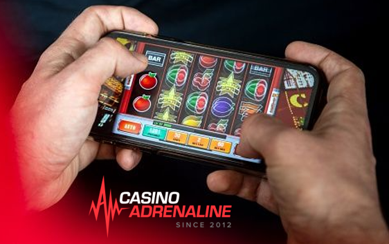 is casino adrenaline legit